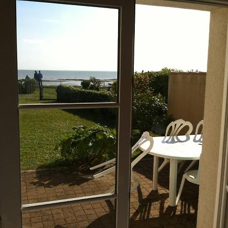 Maison La Flotte Face A La Mer Dış mekan fotoğraf